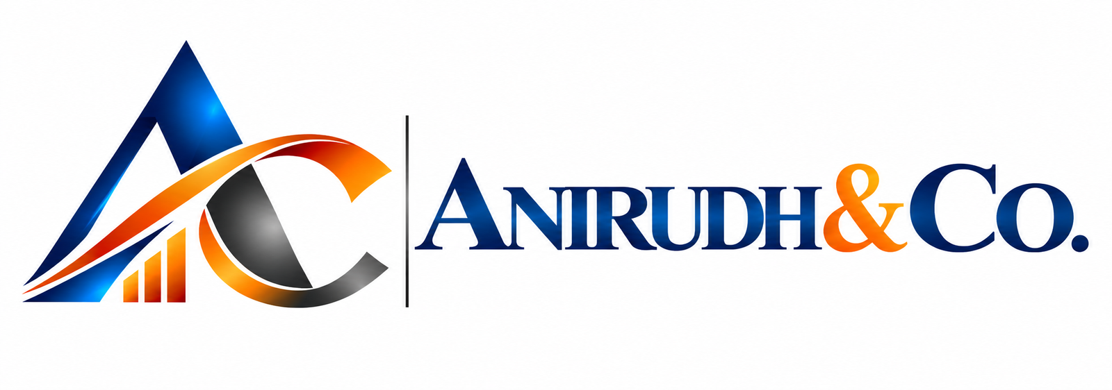 ANIRUDH & CO. Logo